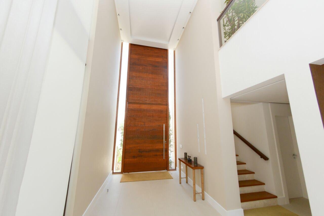 Casa moderna com piscina - foto 31